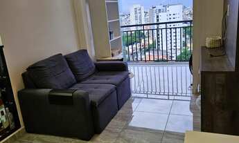 Imagem 2: Apartamento para Venda no Jardim Anália Franco