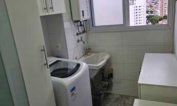 Imagem 5: Apartamento para Venda no Jardim Anália Franco