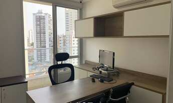 Imagem: Sala Comercial no Anália Franco