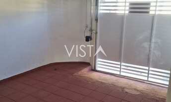 Imagem: Casa à venda no bairro Vila Ivone - São