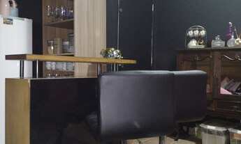 Imagem: Apartamento Studio / Próximo do Metrô