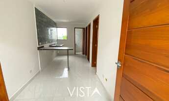 Imagem: Casa à venda no bairro Vila Carrão - São