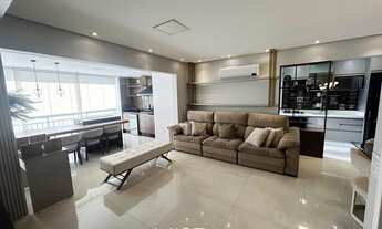 Imagem 4: Apartamento Mobiliado Para Venda na Vila Carrão