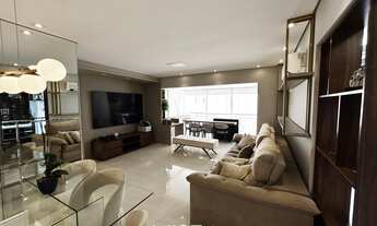 Imagem: Apartamento Mobiliado Para Venda na Vila