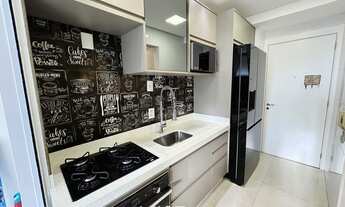 Imagem 6: Apartamento Mobiliado Para Venda na Vila Carrão