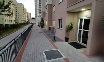 Imagem: Apartamento à venda no bairro Vila Ema