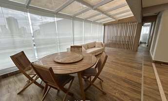 Imagem 6: Apartamento para Locação No Tatuapé , SP