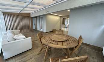 Imagem 5: Apartamento para Locação No Tatuapé , SP