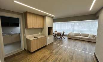 Imagem 7: Apartamento para Locação No Tatuapé , SP