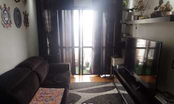 Imagem: Apartamento Para Venda no Tatuapé