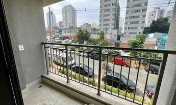 Imagem 3: Apartamento à venda no bairro Ipiranga - São Paulo/SP