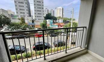 Imagem 2: Apartamento à venda no bairro Ipiranga - São Paulo/SP