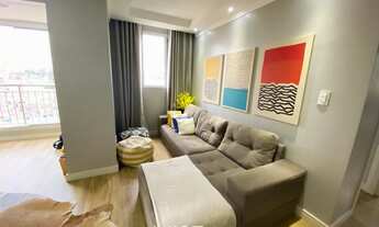 Imagem 2: Apartamento em Penha de França, São Paulo/SP