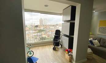 Imagem 5: Apartamento em Penha de França, São Paulo/SP