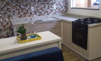 Imagem: Apartamento à venda no bairro Vila Formosa