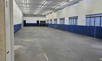 Imagem: Salão comercial para locação