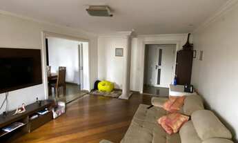 Imagem: Apartamento à venda no bairro Vila Regente