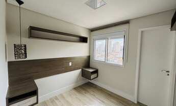 Imagem 5: Apartamento para alugar no bairro Vila Regente Feijó - São Paulo/SP