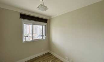 Imagem 6: Apartamento para alugar no bairro Vila Regente Feijó - São Paulo/SP