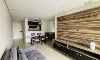 Imagem 2: Apartamento para alugar no bairro Vila Regente Feijó - São Paulo/SP