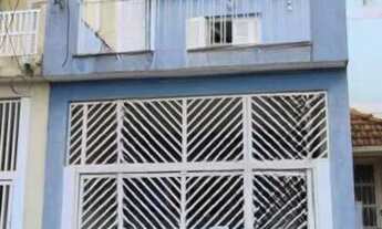 Imagem: Casa à venda no bairro Chácara Tatuapé