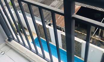 Imagem 3: Apartamento Para Venda no Jd Analia Franco- Vila Invernada