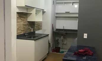 Imagem 6: Apartamento Para Venda no Jd Analia Franco- Vila Invernada