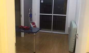 Imagem: Apartamento Para Venda no Jd Analia Franco