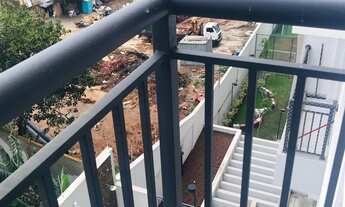 Imagem 7: Apartamento Para Venda no Jd Analia Franco- Vila Invernada