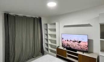 Imagem 5: Apartamento para locação Open Ipiranga – Ipiranga, São Paulo