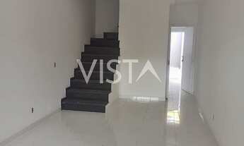 Imagem: Casa à venda no bairro Jardim Santa Maria