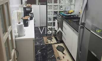 Imagem 4: Apartamento à venda no bairro Vila Carrão - São Paulo/SP