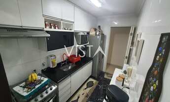 Imagem 3: Apartamento à venda no bairro Vila Carrão - São Paulo/SP