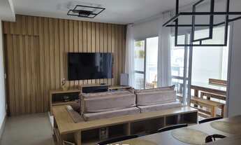 Imagem: Apartamento A Venda no Tatuapé - São Paulo