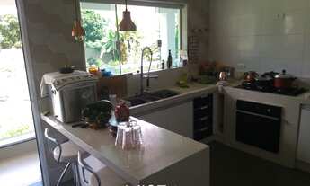 Imagem 5: Chácara à venda no bairro Cambuí - Campinas/SP