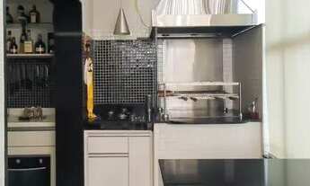 Imagem 6: Apartamento à venda no bairro Vila Regente Feijó - São Paulo/SP