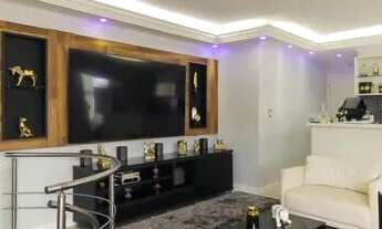 Imagem 2: Apartamento à venda no bairro Vila Regente Feijó - São Paulo/SP