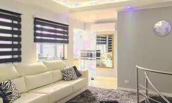 Imagem: Apartamento à venda no bairro Vila Regente