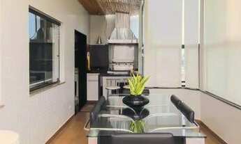 Imagem 4: Apartamento à venda no bairro Vila Regente Feijó - São Paulo/SP