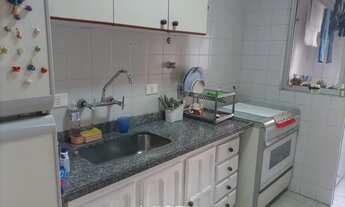 Imagem 5: Apartamento Para Venda no Tatuapé