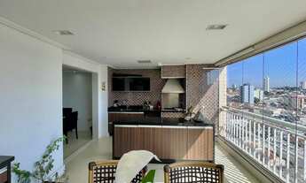 Imagem 5: Apartamento a venda no Analia Franco - Sao Paulo