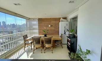 Imagem 4: Apartamento a venda no Analia Franco - Sao Paulo