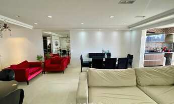 Imagem 6: Apartamento a venda no Analia Franco - Sao Paulo