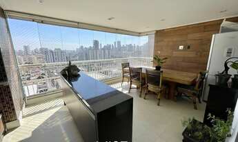 Imagem 3: Apartamento a venda no Analia Franco - Sao Paulo