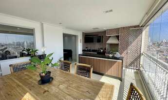 Imagem 2: Apartamento a venda no Analia Franco - Sao Paulo