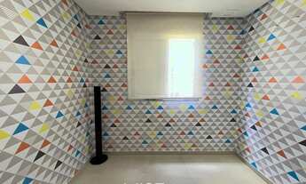 Imagem: Apartamento à venda no bairro Vila Azevedo