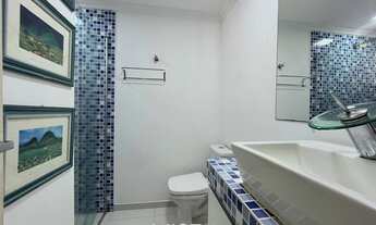 Imagem 7: Apartamento à venda no bairro Vila Azevedo - São Paulo/SP