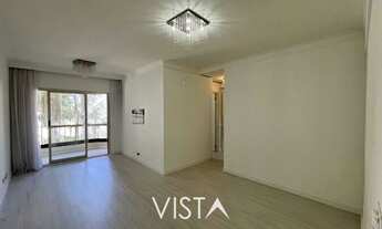 Imagem: Apartamento Padrão para Locação - tatuapé