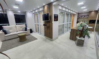 Imagem 7: Apartamento 3 Suítes e 3 banheiros à Venda, 152 m²