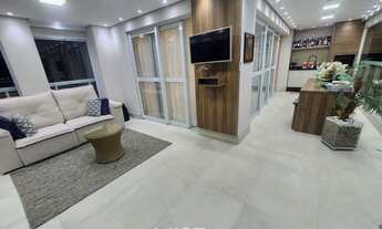 Imagem 5: Apartamento 3 Suítes e 3 banheiros à Venda, 152 m²